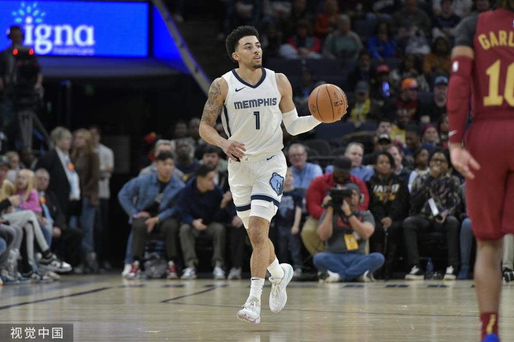 NBA以来